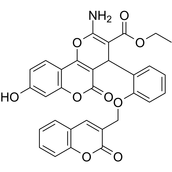 hCAII-IN-4 2816080-18-7